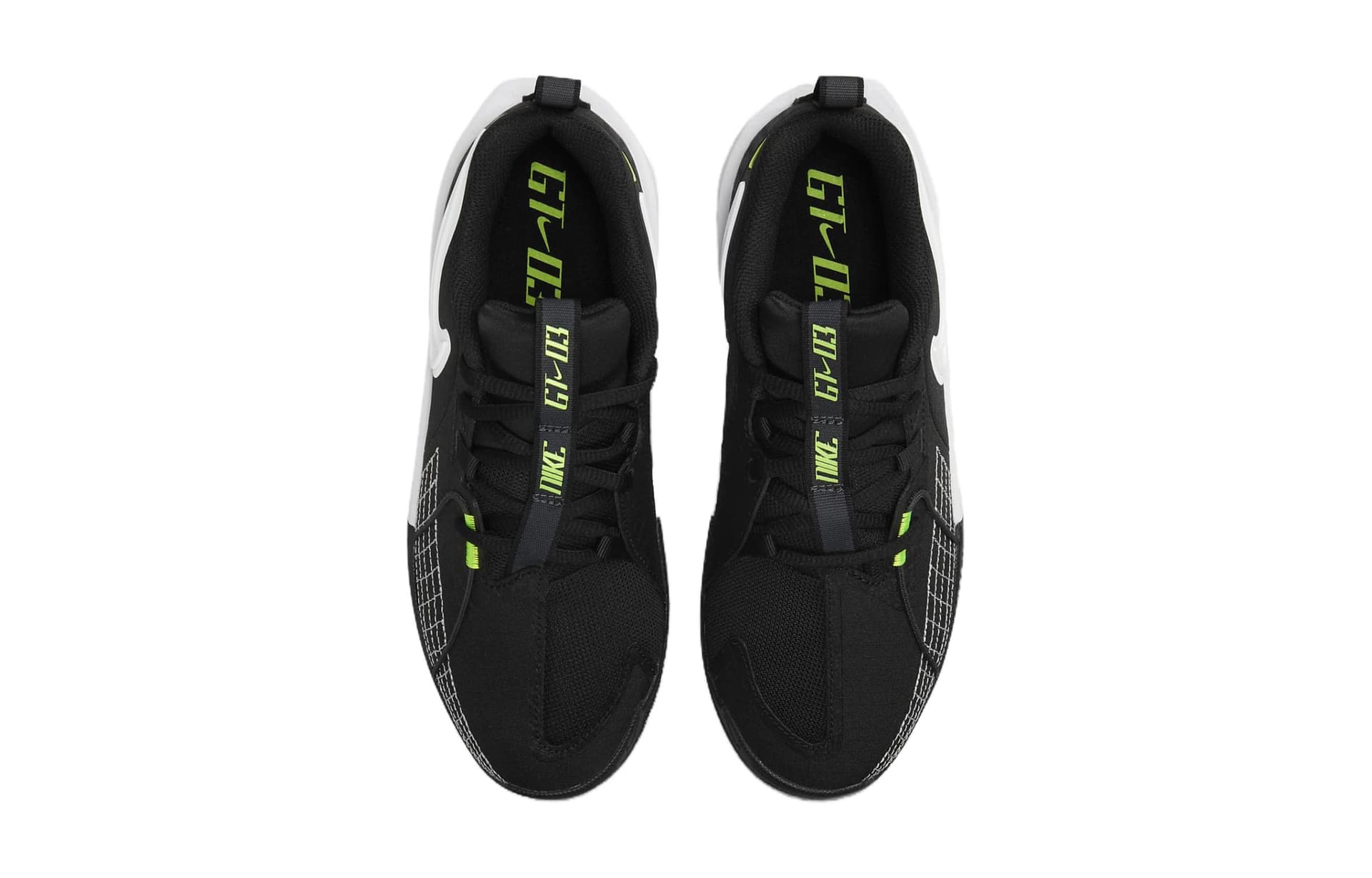Nike Air Zoom G.T. Cut 3 - изображение 5