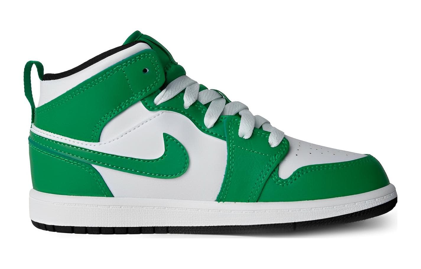 Jordan Air Jordan 1 Mid BP - изображение 2