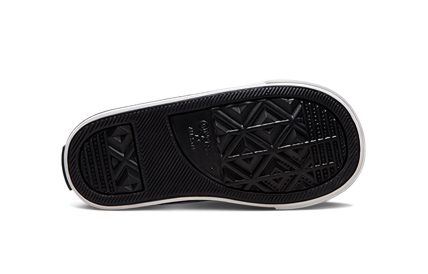 Кроссовки Jean-Michel Basquiat x Converse Chuck Taylor All Star - изображение 6