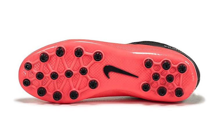 Бутсы Nike Phantom Vsn 2 Academy DF AG - изображение 6