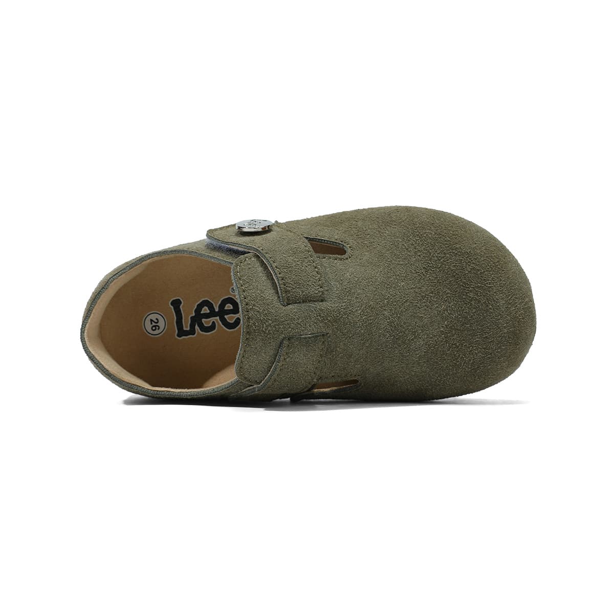 Кроссовки LEE KIDS Скейтбординг Обувь Зеленая Подростковая - изображение 3