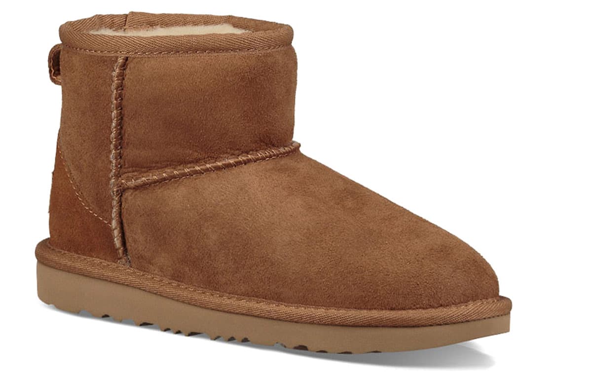 UGG CLASSIC MINI II - изображение 3