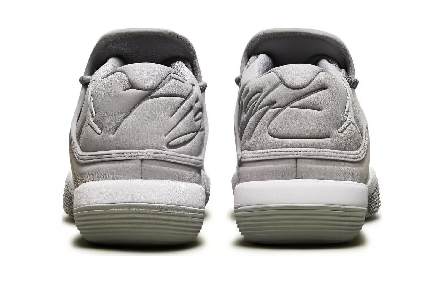 Кроссовки для баскетбола Jordan SUPER.FLY - изображение 4