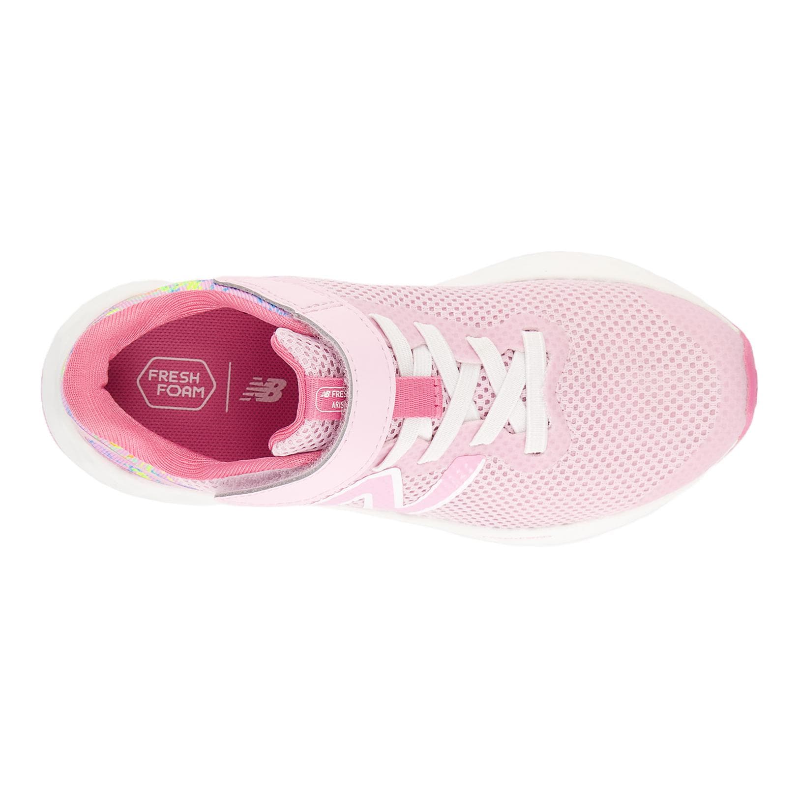 New Balance Fresh Foam Arishi v4 - изображение 4