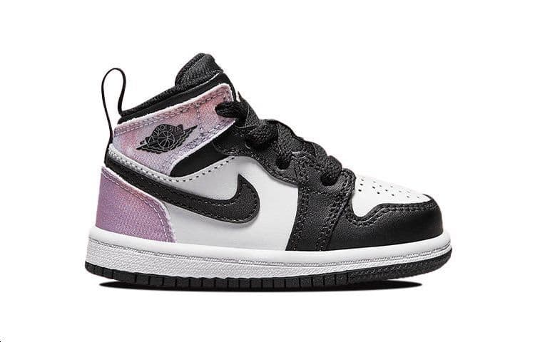 Кроссовки Jordan Air Jordan 1 Mid "Zen Master" - изображение 2