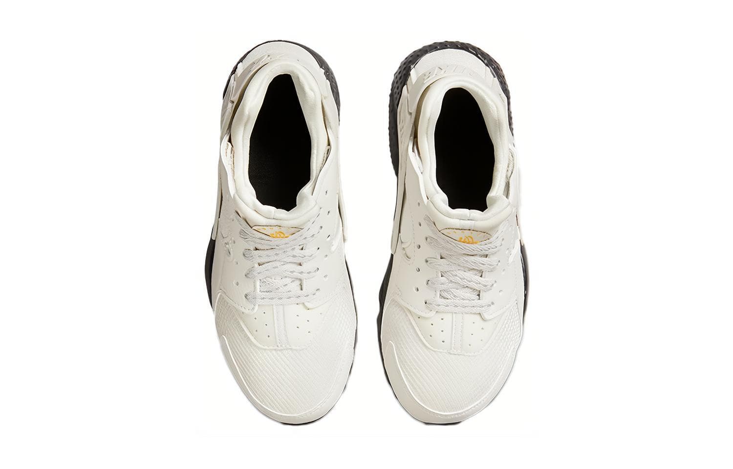 Кроссовки Nike Huarache GS - изображение 5