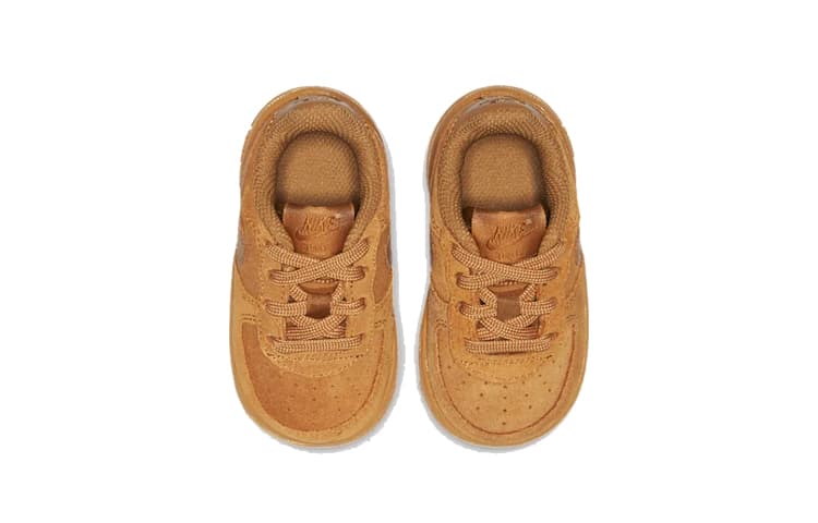 Кроссовки Nike Air Force 1 LV8 3 - изображение 6