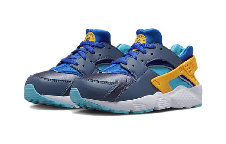 Кроссовки Nike Huarache Run - изображение 3
