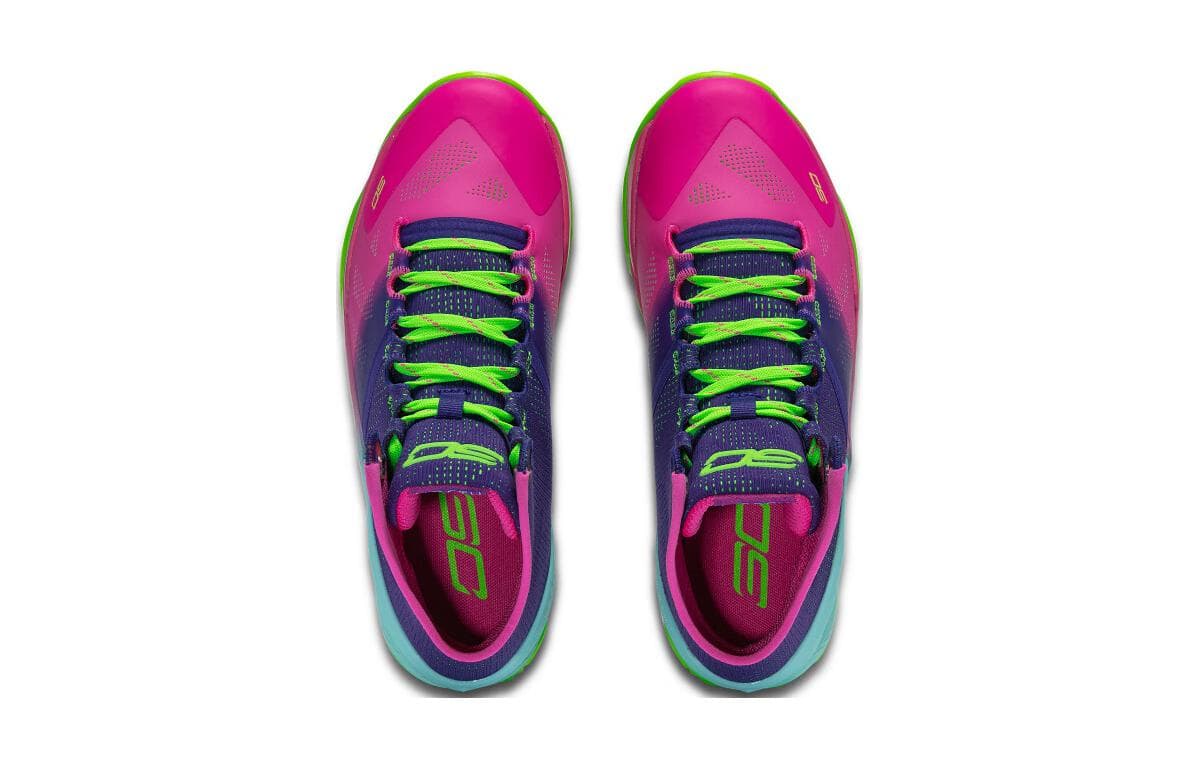 Under Armour Curry 2 - изображение 4
