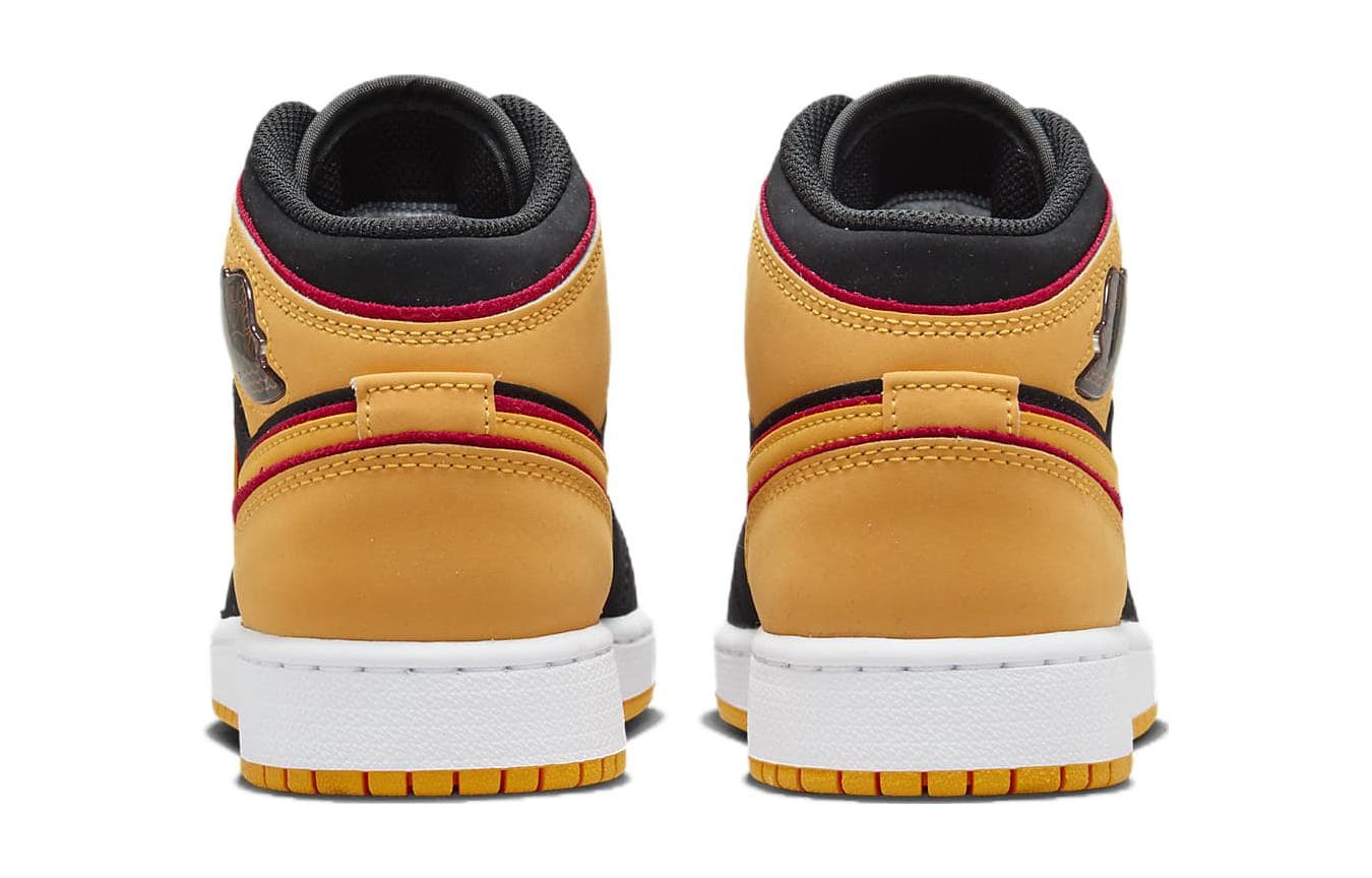 Jordan Air Jordan 1 - изображение 5