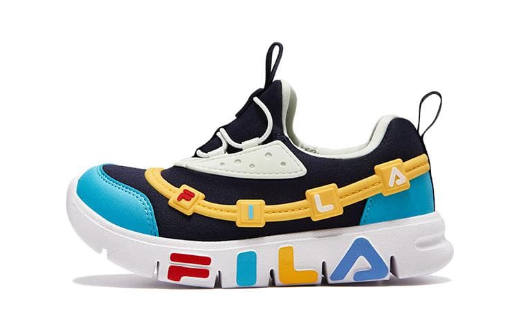 FILA - изображение 1