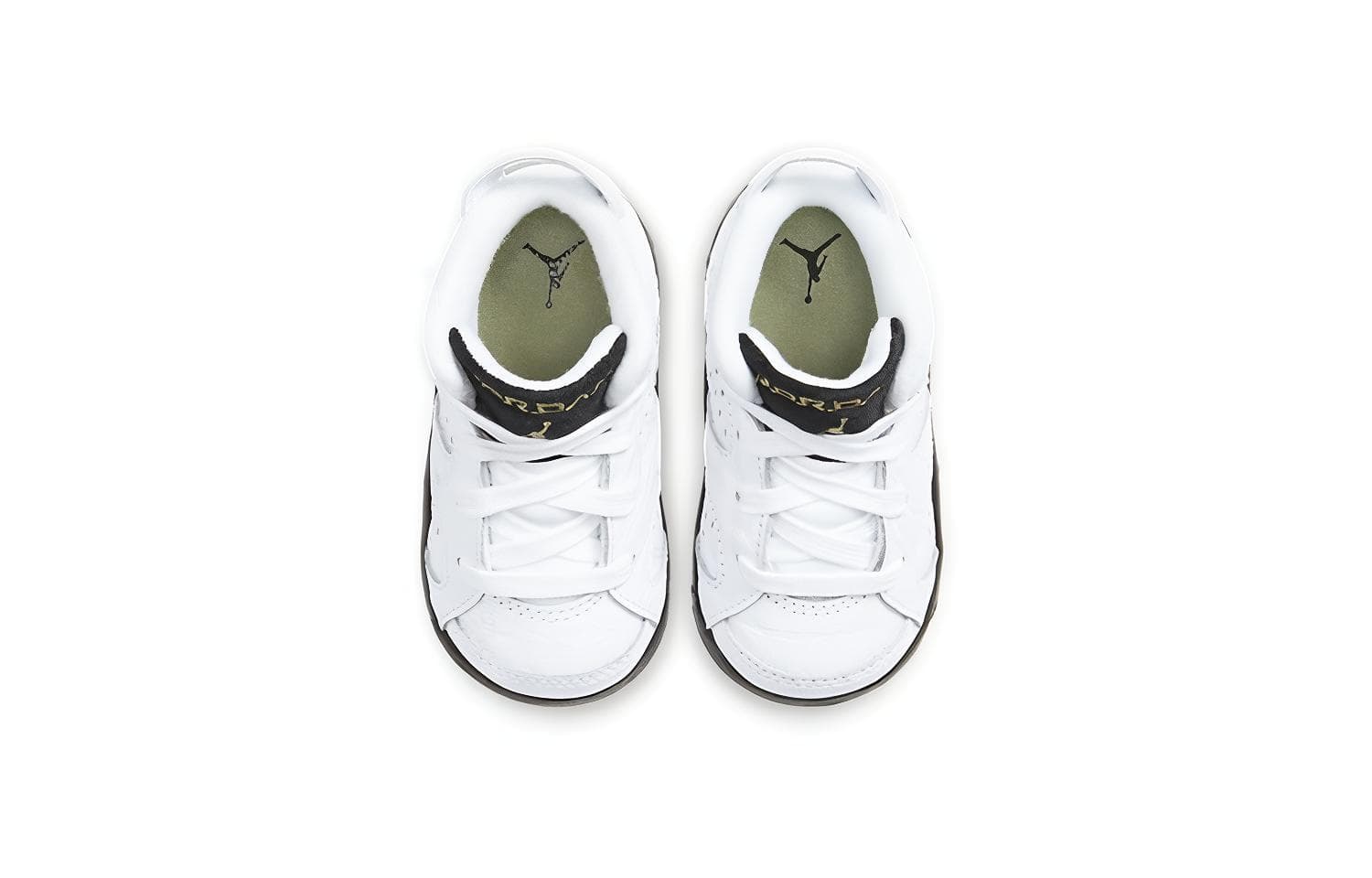 Кроссовки Jordan Air Jordan 6 - изображение 4