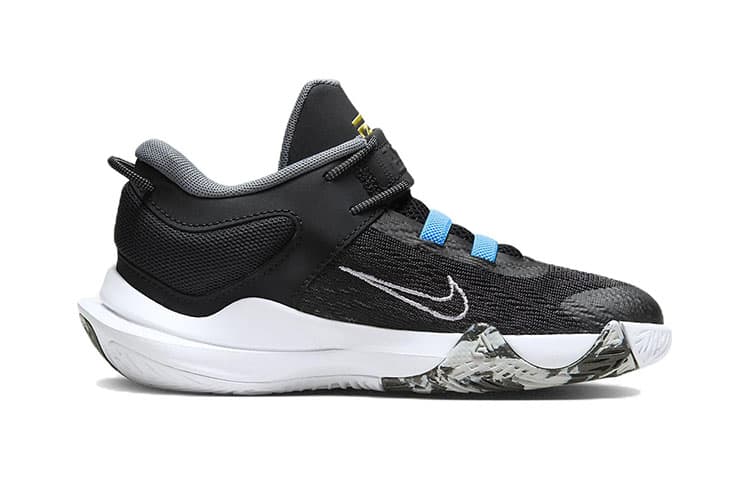 Кроссовки для баскетбола Nike Giannis Immortality 2 - изображение 2