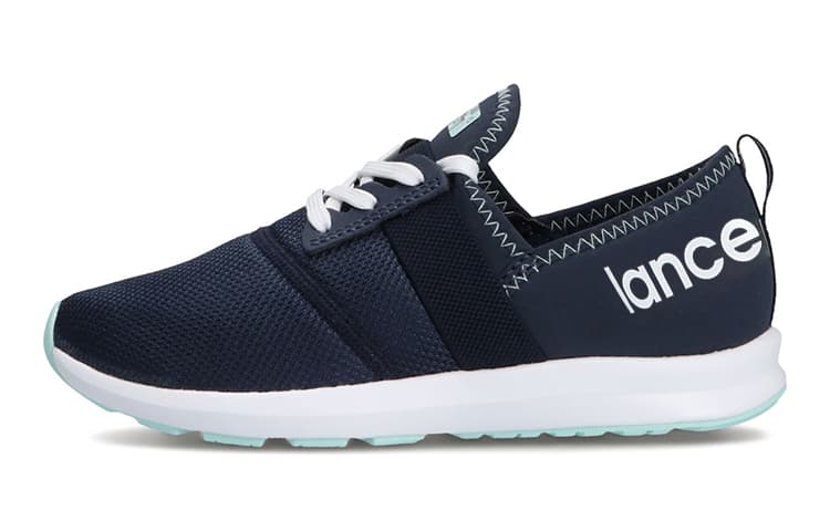 Кроссовки New Balance NB Nergize - изображение 1