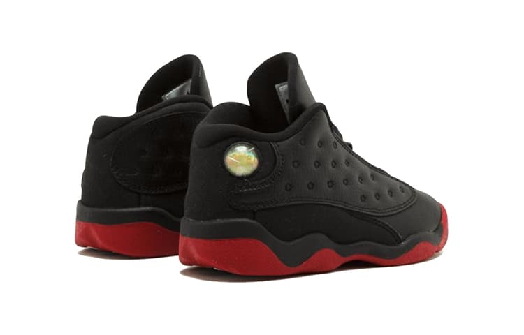 Кроссовки Jordan Air Jordan 13 Retro - изображение 3