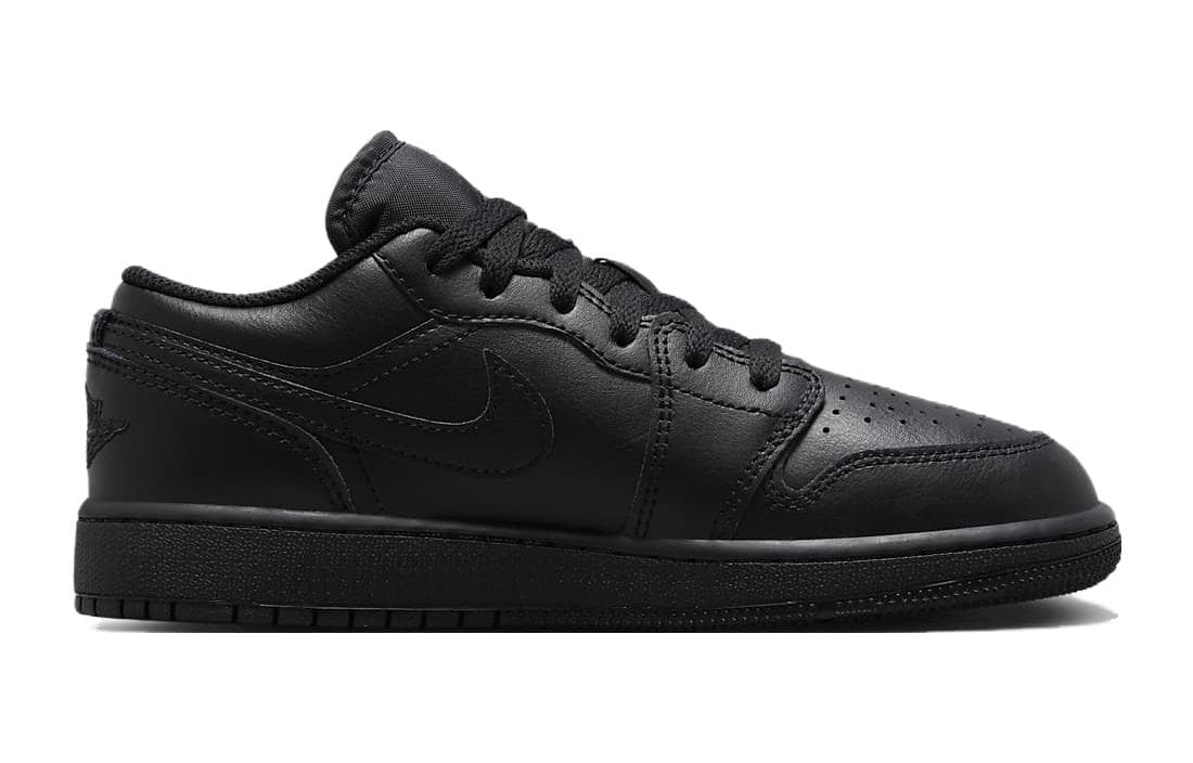 Кроссовки для баскетбола Jordan Air Jordan 1 Low GS - изображение 2