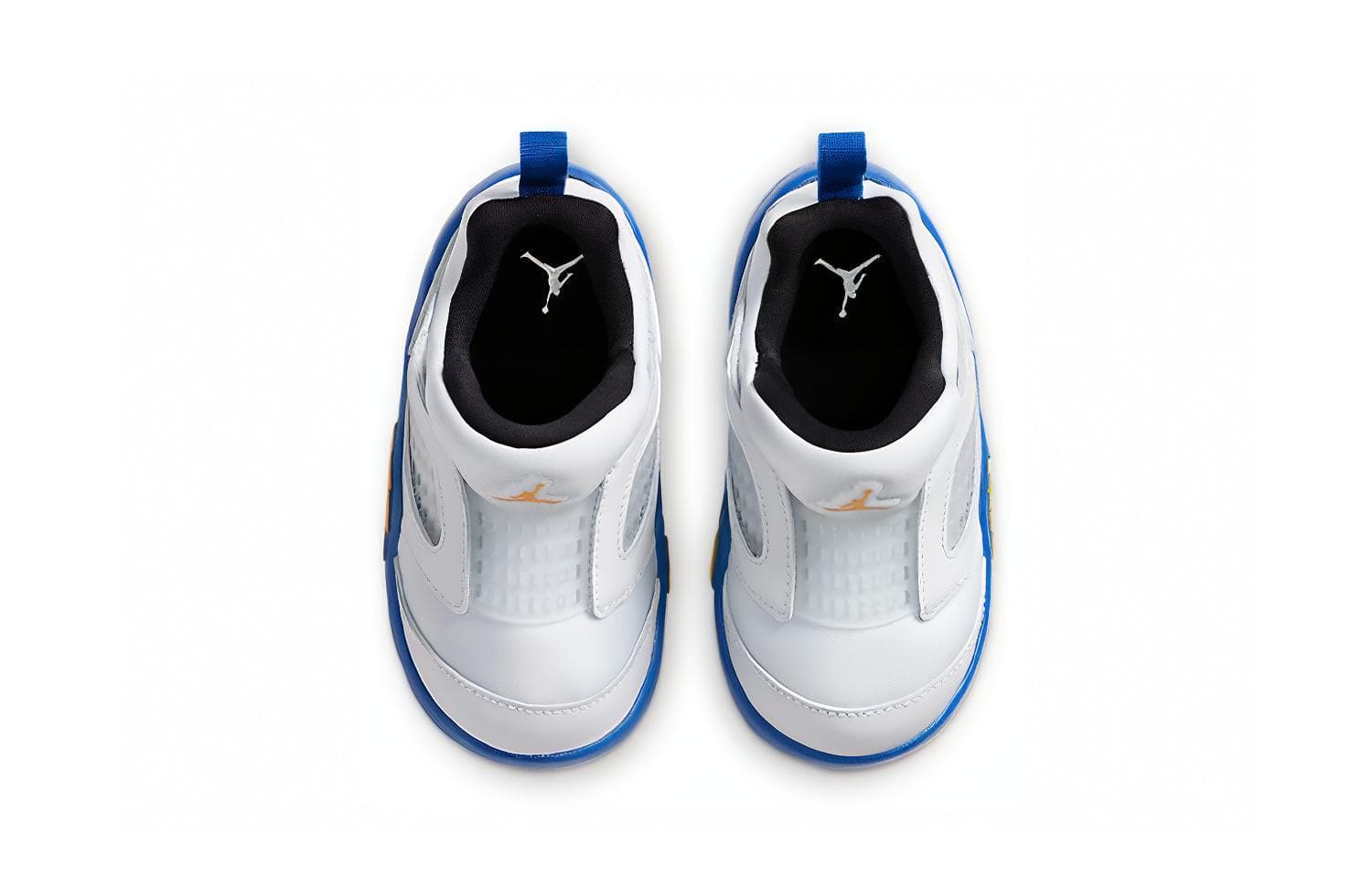 Кроссовки Jordan Air Jordan 5 Retro Little Flex TD - изображение 6