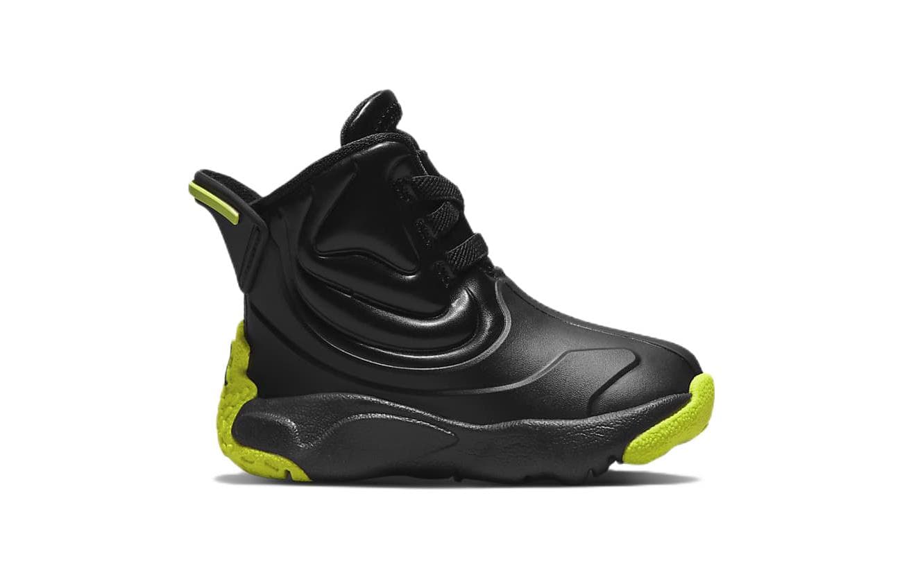 Кроссовки Jordan - изображение 4