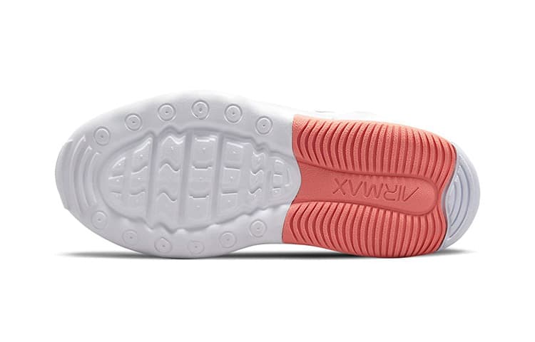 Кроссовки Nike Air Max Bolt - изображение 7