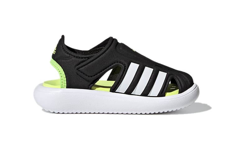 Кроссовки adidas Water Sandal - изображение 4