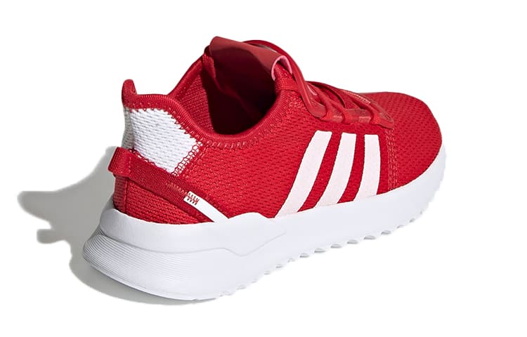Кроссовки adidas originals U_Path Run - изображение 4