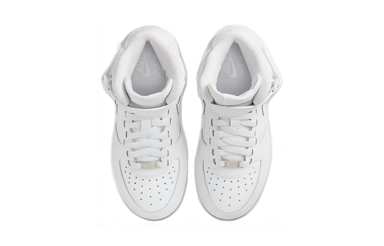 Nike Air Force 1 - изображение 3