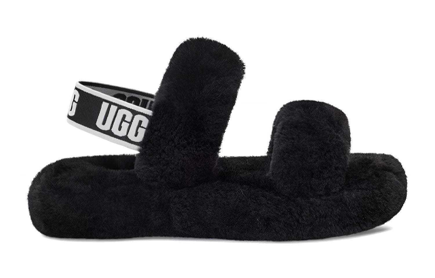 Сандалии UGG Oh Yeah - изображение 2