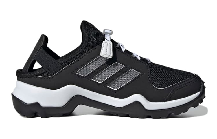 Кроссовки adidas Hydroterra Sandals K - изображение 2