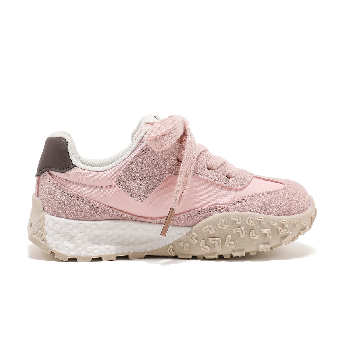 Кроссовки ABC KIDS Синтетическая кожа текстиль Low Топ Kids Lifestyle Shoes Детский - изображение 11