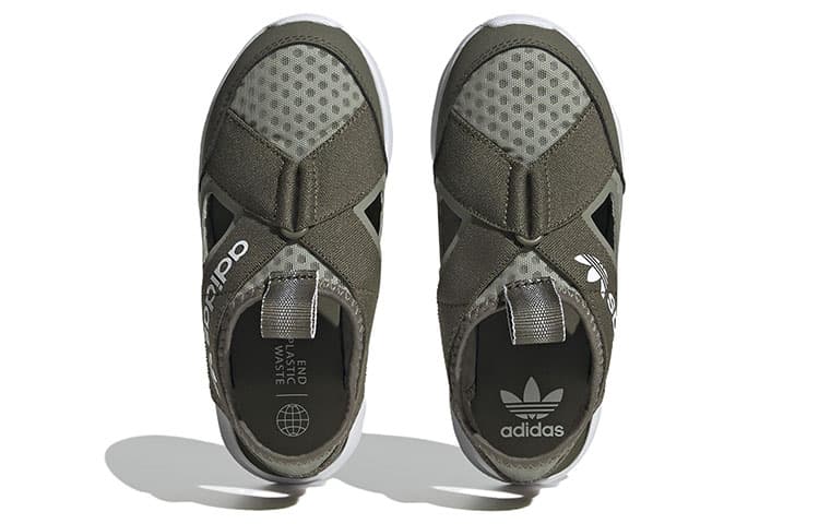 Сандалии adidas originals 360 - изображение 5