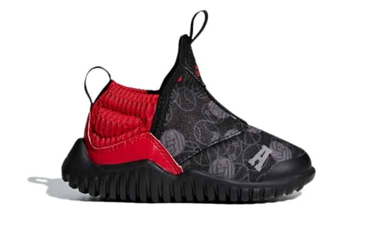 Кроссовки adidas Rapidazen I - изображение 3