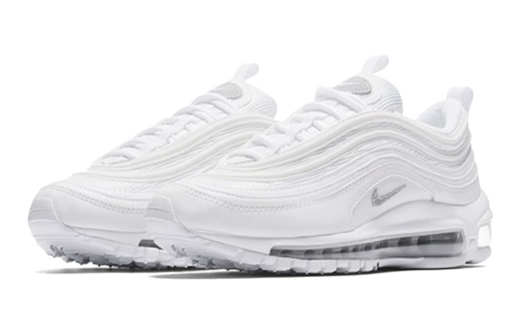 Кроссовки Nike Air Max 97 - изображение 2