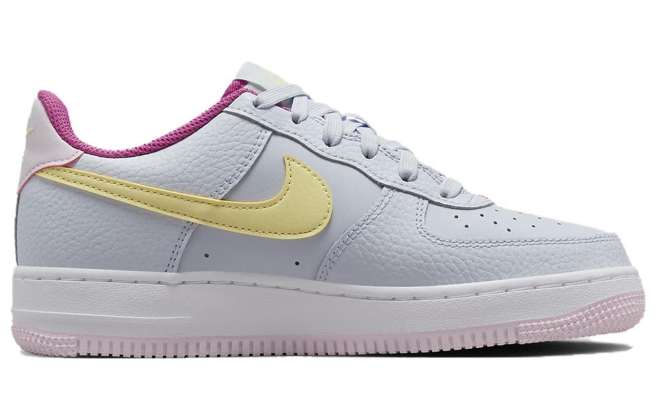 Кроссовки Nike Air Force 1 Low (GS) - изображение 2