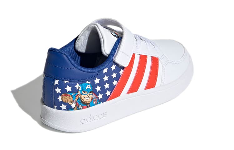 Кроссовки adidas neo Breaknet - изображение 4