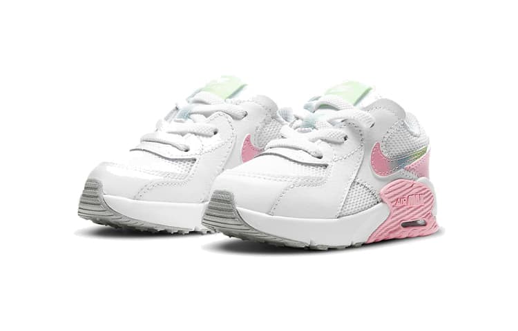 Кроссовки Nike Air Max Excee - изображение 5