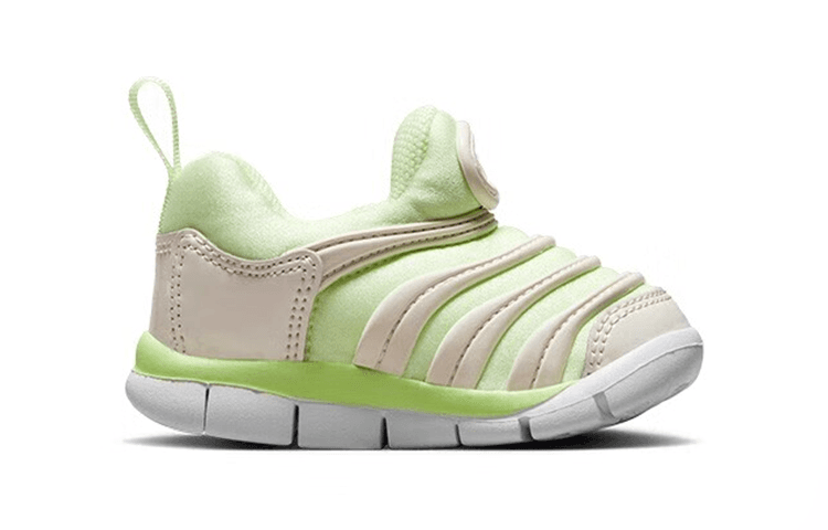 Кроссовки Nike Dynamo Free - изображение 2