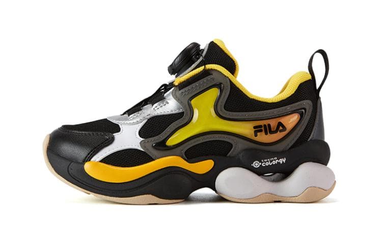 FILA - изображение 1