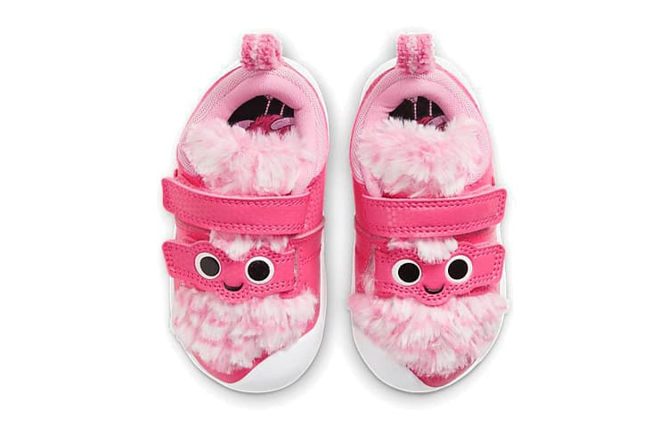 Кроссовки Nike Pico 5 Lil - изображение 5