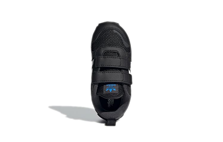 Кроссовки adidas originals ZX 700 HD - изображение 5