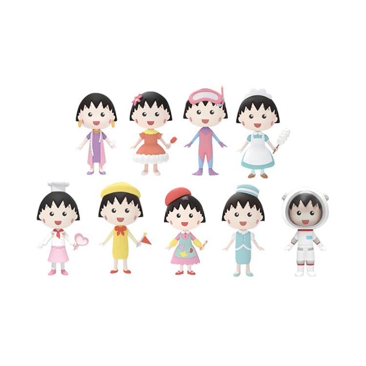 Фигурка 52TOYS 38 - изображение 6