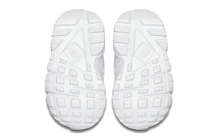 Кроссовки Nike Huarache - изображение 6