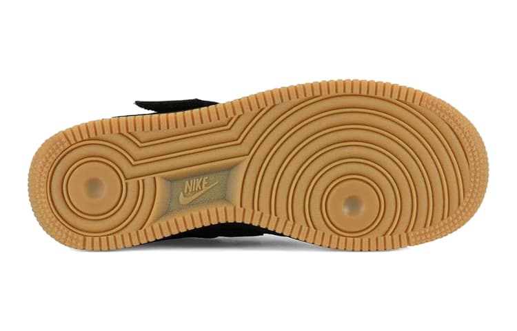 Кроссовки Nike Air Force 1 GS - изображение 6