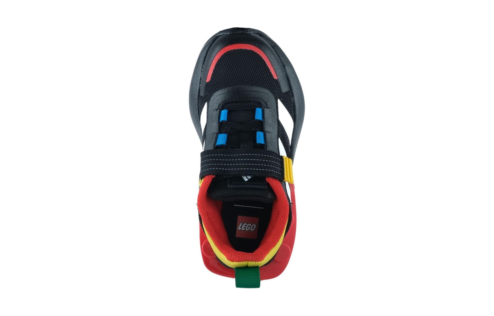 Кроссовки LEGO x adidas BP - изображение 4