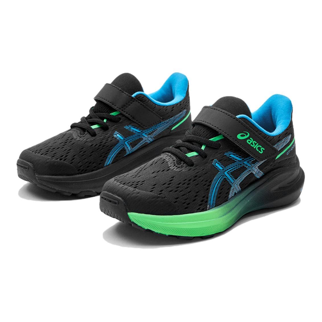 Asics GT-1000 13 - изображение 3