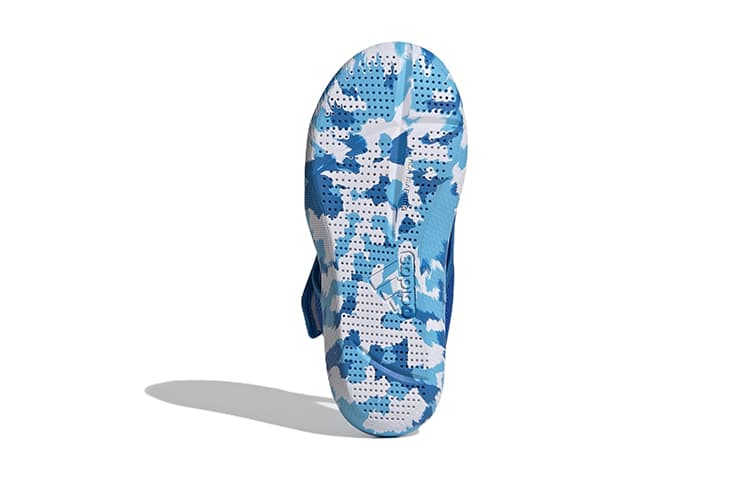 Сандалии adidas Altaventure Sport Swim Sandals K - изображение 6