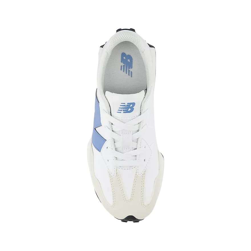 Кроссовки New Balance NB 327 Low Топ Беговые кроссовки Детские - изображение 4