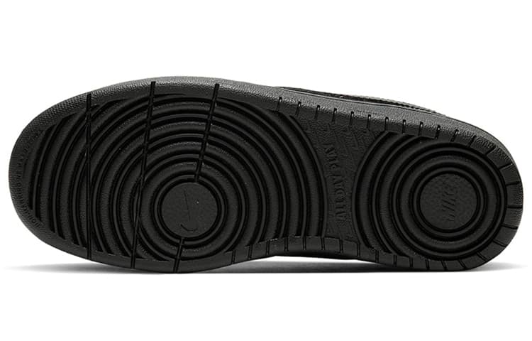 Кроссовки Nike Court Borough Low 2 GS - изображение 10