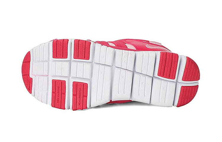 Кроссовки Nike Dynamo Free PINK - изображение 6