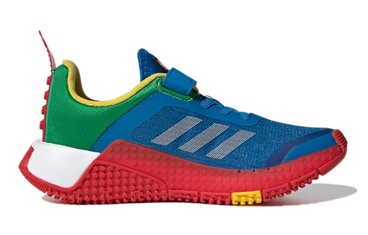 Кроссовки Lego x adidas Classic Sport - изображение 2