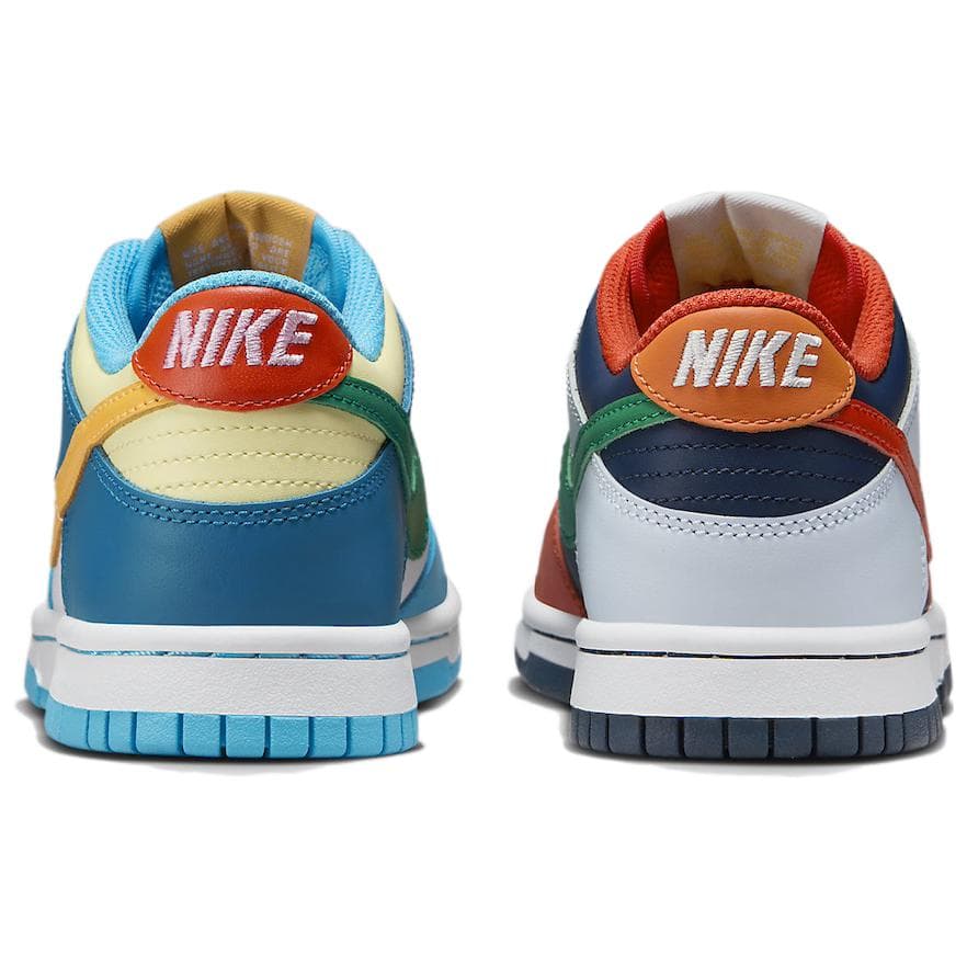 Кроссовки Nike Dunk GS - изображение 5